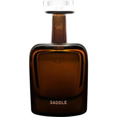 Saddle by Perfumer H