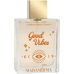 Good Vibes von Madamirma