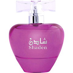 Shaden by Tayyib