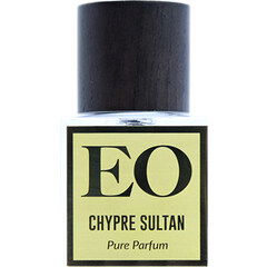 Chypre Sultan (Pure Parfum) by Ensar Oud / Oriscent