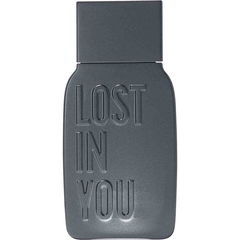 Lost In You for Him by Oriflame