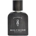 №28 Volnenie by Holynose