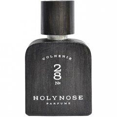 №28 Volnenie von Holynose
