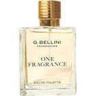 One Fragrance (Eau de Toilette) by G. Bellini