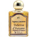 Tuberosa d'Autunno (Fragranza Concentrata) von Spezierie Palazzo Vecchio