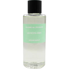 Les Petits-Âges by Odore Scola