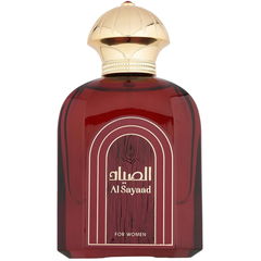 Al Sayyad for Women by Athoor al Alam 