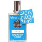 Islands of Italy - Sicilia von Baronessa Cali