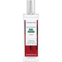 Rebel Rosebud (Eau de Toilette) by The Body Shop