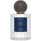 First Rain by Isak