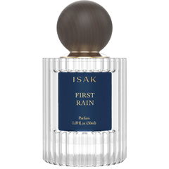 First Rain von Isak