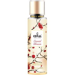 Oriental Blossom by Coral Perfumes