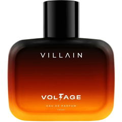 Voltage by Villain