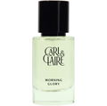 Morning Glory / Gorgeous by Carl & Claire
