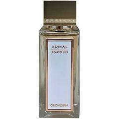 Orchèstra Legato Lux von Armaf