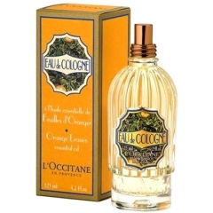 Feuilles d'Oranger / Orange Leaves by L'Occitane en Provence