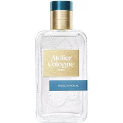 Musc Impérial by Atelier Cologne