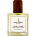 Le Chypre von Alexandria Fragrances