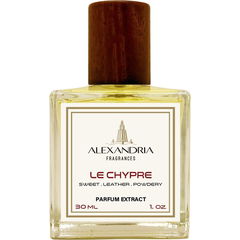 Le Chypre by Alexandria Fragrances