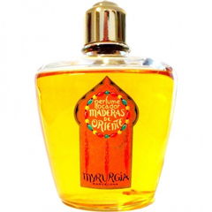 Maderas de Oriente (Perfume de Tocador) von Myrurgia