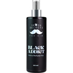 Black Addict by Seven Secrets