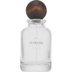 Oudéline von Monkoku