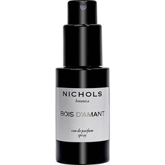 Bois d'Amant (Body Spray) von Nichols Botanica