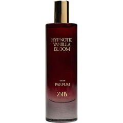 Hypnotic Vanilla Bloom by Zara
