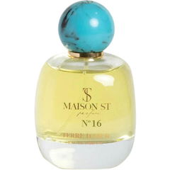 Terre d'Azur - N°16 von Maison ST