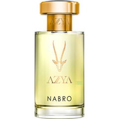Nabro von Azya
