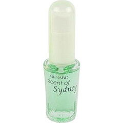 Gotoryokou - Scent of Sydney / 五都旅香 - シドニーの香 by Menard