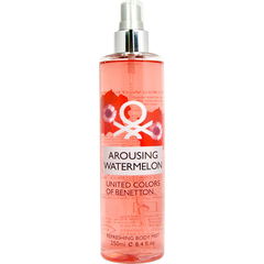 Arousing Watermelon by Benetton