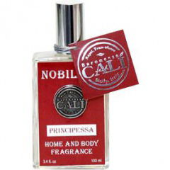 Nobility - Principessa by Baronessa Cali