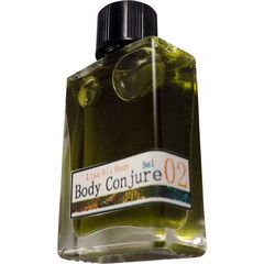 02 Like His Body von Body Conjure