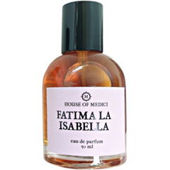 Fatima La Isabella von House of Medici