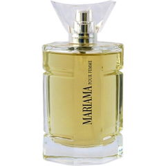 Mariama by Comin