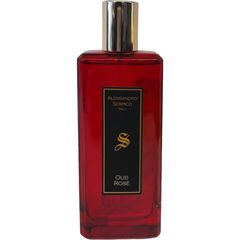 Oud Rosè by Alessandro Serpico