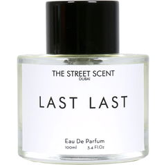 Last Last von The Street Scent