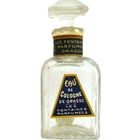 Eau de Cologne de Grasse von Nogara