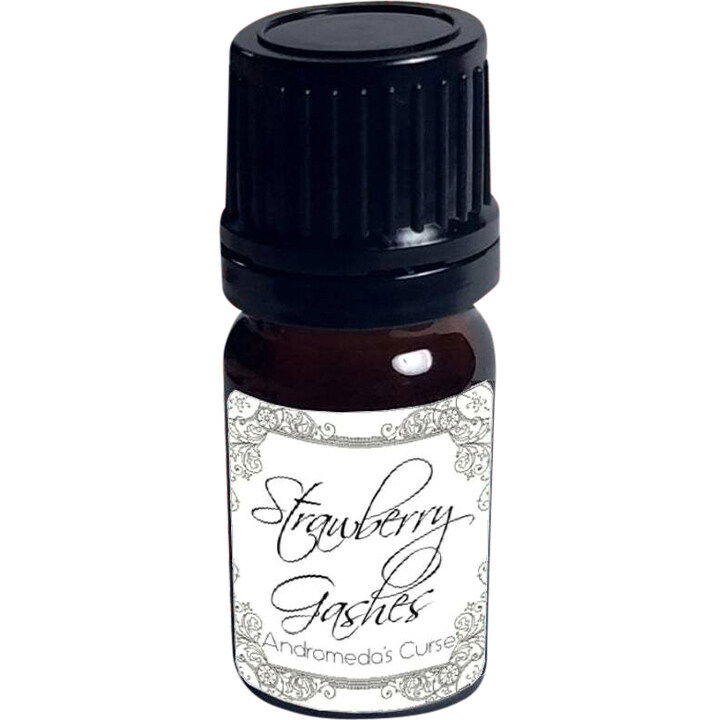 Strawberry Gashes von Andromeda's Curse Strawberry Gashes von Andromeda's Curse