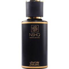 Royal Nouf von NSHQ