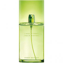 L'Eau d'Issey pour Homme Eau d'Été Summer Edition 2006 von Issey Miyake