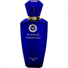 Forbidden Scent by Ahwaz