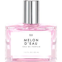 Melon d'Eau (Eau de Parfum) by Le Monde Gourmand