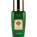 Spade of Vetiver von Régalien