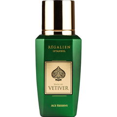 Spade of Vetiver by Régalien