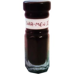 Sha-Men II von Mellifluence Perfume
