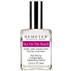Sex on the Beach (Cologne) by Demeter Fragrance Library / The Library Of Fragrance