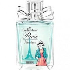 Paris Magique von Enchanteur Paris Magique von Enchanteur