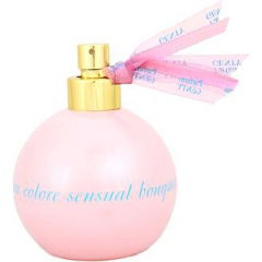 Colore Colore Sensual Bouquet by Parfums Genty